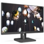 MONITOR AOC LCD IPS LED 23.8" WIDE 24E1Q 5MS MM FHD 1000:1 BLACK VGA HDMI DP VESA