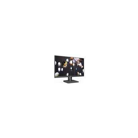 MONITOR AOC LCD IPS LED 23.8" WIDE 24E1Q 5MS MM FHD 1000:1 BLACK VGA HDMI DP VESA