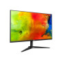 MONITOR AOC LCD IPS LED 27" WIDE 7MS Full HD 1000:1 BLACK VGA HDMI