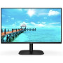 MONITOR AOC LCD IPS LED 27" WIDE FRAMELESS 27B2DA 4MS MM FHD 1000:1 BLACK VGA DVI HDMI VESA
