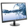 MONITOR AOC LCD LED 21.5" WIDE 5MS Full HD 700:1 BLACK VGA HDMI VESA