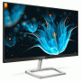 MONITOR PHILIPS LCD IPS LED 23,8" WIDE  4MS SOFTBLUE FullHD 1000:1 BLACK VGA DVI VESA no Hdmi