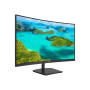 MONITOR PHILIPS LCD VA CURVED LED 27" WIDE  4MS SOFTBLUE MM FHD 3000:1 BLACK VGA HDMI VESA 2Y