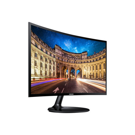 Monitor Samsung 27'' CF390 Series C27F390FHU