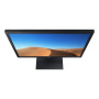 MONITOR SAMSUNG LCD PLS LED 23.6" WIDE  S31A Series 4MS FullHD BLACK VGA HDMI VESA