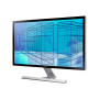 Monitor Samsung UD590 Seriesmonitor a LED 28"3840 x 2160 4K UHD (2160p) TN370 cd/m² 1 ms2xHDMI, DisplayPort nero, splendente