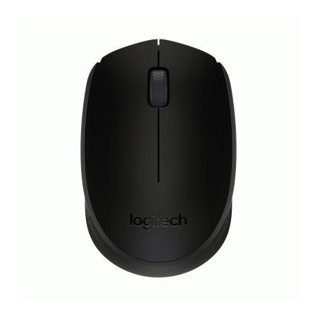 Mouse Logitech M170 wireless