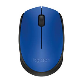 Mouse Logitech M171 wireless