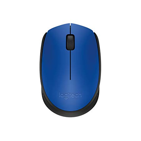 Mouse Logitech M171 wireless