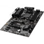 MSI B450-A Pro Max Presa AM4 ATX AMD B450
