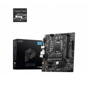 MSI B560M-A PRO M.ATX 1200  DDR4