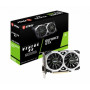 MSI GeForce GTX 1650 D6 VENTUS XS 4Gb