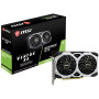 MSI GeForce GTX 1660 SUPER VENTUS Ti OC NVIDIA 6 Gb GDDR6