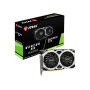 MSI GeForce GTX 1660 VENTUS XS OC NVIDIA 6 GB GDDR6