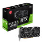 MSI GEFORCE RTX 3050 VENTUS 2X XS 8Gb OC