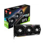 MSI GEFORCE RTX 3070 TI GAMING X TRIO 8G