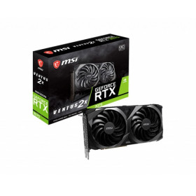 MSI GEFORCE RTX 3070 VENTUS X TRIO 8GB
