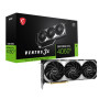 MSI GEFORCE RTX 4060 TI VENTUS 3X 16Gb OC