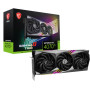 MSI GEFORCE RTX 4070 TI GAMING X TRIO 12GB