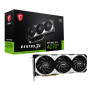 MSI GEFORCE RTX 4070 TI VENTUS 3X 12Gb Over Clocked