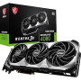 MSI GEFORCE RTX 4080 VENTUS 3X OC 16GB