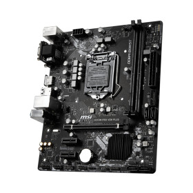 MSI H310M PRO-VDH PLUS LGA 1151 (Presa H4) Micro ATX Intel H310