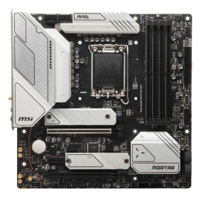 MSI MAG B660M MORTAR WIFI 1700