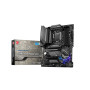 MSI MB MAG Z590 TOMAHAWK WIFI, LGA 1200, 4DDR4, 2PCI-Ex16, 3M2, 6SATA3 COMET, ROCKET LAKE