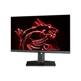 MSI MONITOR 27 LED IPS 16:9 FHD, 1MS 165Hz, PIVOT, DP/HDMI, MULTIMEDIALE