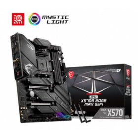 MSI MPG X570S EDGE MAX WIFI ATX AM4