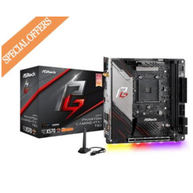 MSI MPG X570S EDGE MAX WIFI ATX AM4