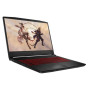 MSI NB KATANA GF66 12UG-076XIT I7-12700H 16GB 1TB SSD 15,6 FHD RTX3070 MAX-Q GDDR6 8GB DOS