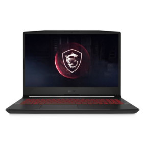 MSI NB PULSE GL66 11UEK-041IT I7-11800H 16GB 512GB SSD 15,6 RTX3060 GDDR6 6GB WIN 10 HOM