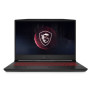MSI NB PULSE GL66 11UEK-041IT I7-11800H 16GB 512GB SSD 15,6 RTX3060 GDDR6 6GB WIN 10 HOM