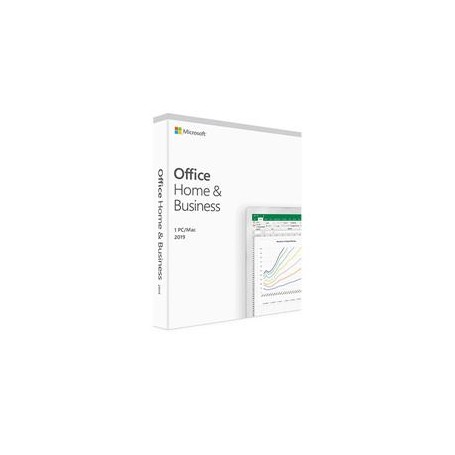 Office 2019 - Home & Business