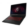 MSI NB PULSE GL76 12UEK-056XIT I7-12700H 16GB 1TB SSD 17,3 FHD RTX3060 GDDR6 6GB DOS
