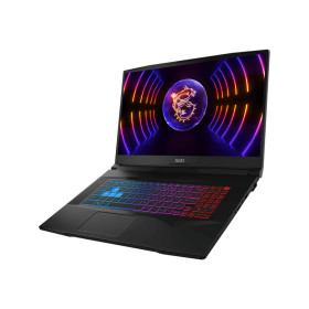 MSI NB THIN GF63 12VF-444IT I7-12650H 16GB 512GB SSD 15.6 FHD RTX 4060 GDDR6 8GB WIN 11 HOME PLU