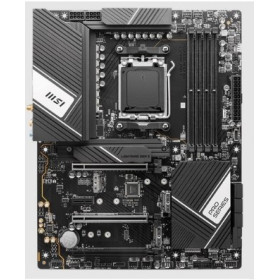 MSI PRO X670-P WIFI AMD AM5 DDR5