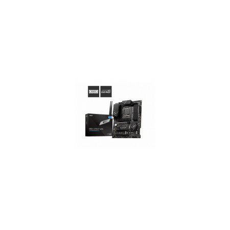 MSI PRO Z790-P WIFI S1700 13TH DDR5