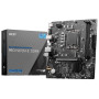 MSI PROH610M-E DDR4 LGA1700 2XDDR4DC-3200 1XHDMI 1XPCIE4.0X16 1XM.2 4XSATA3 GBLAN USB3.2 MATX