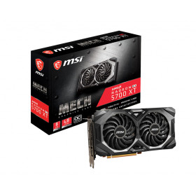 MSI V381-003R scheda video AMD Radeon RX 5700 XT 8 GB GDDR6