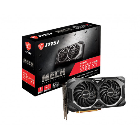MSI V381-003R scheda video AMD Radeon RX 5700 XT 8 GB GDDR6