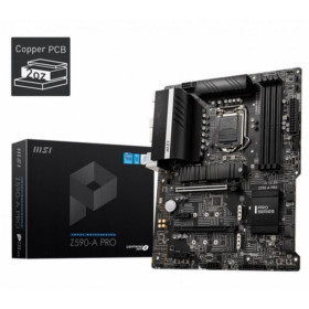 MSI Z590-A PRO S1200