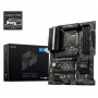 MSI Z590-A PRO S1200