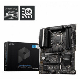 MSI Z590-A PRO S1200 WiFi