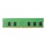 HP DDR4 8 GB 2666 MHz (PC4-21300) - DIMM 288-PIN - senza buffer no ECC