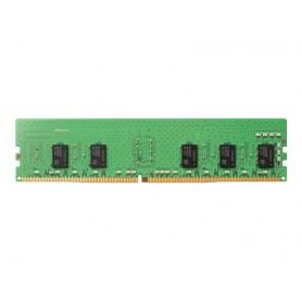 DDR4 HP 8 GB 2666 MHz (PC4-21300) - DIMM 288-PIN - senza buffer no ECC