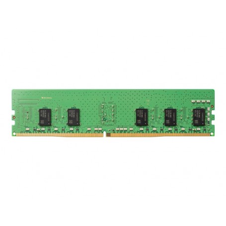 HP DDR4 8 GB 2666 MHz (PC4-21300) - DIMM 288-PIN - senza buffer no ECC