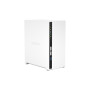 NAS QNAP TS-233 X 2HD 3,5"SATA3-NO HD-1P GIGA-1P USB3.2-1P USB2.0-2GB -CPU ARM 2.0GHZ 4 CORE - GAR. 2 ANNI