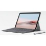 Microsoft Surface Go 2 - Tablet - Pentium Gold 4425Y / 1.7 GHz - Win 10 Home in S mode - 8 GB RAM - 128 GB SSD - 10.5" touchscr